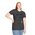 thumbnail image 1 of Funny Book Readers Library Lovers Novelty Graphic Tees, 1 of 5