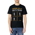 thumbnail image 1 of Funny Border Collie Guide To Training Dog Obedience Trainer T-Shirt, 1 of 4