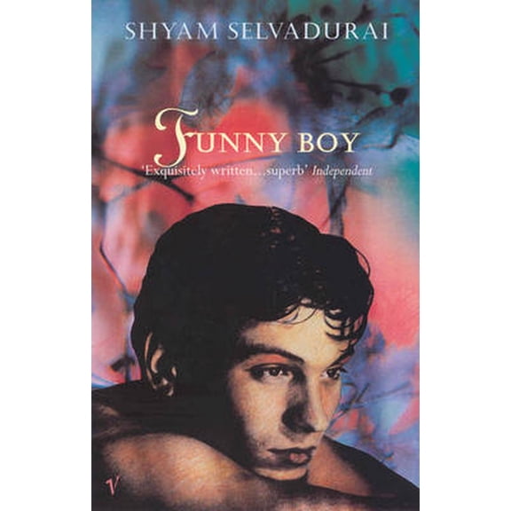 Pre-Owned Funny Boy