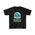 thumbnail image 1 of Funny Boys Easter Monster Truck Easter Eggs Toddler Shirts for Boys, 1 of 5