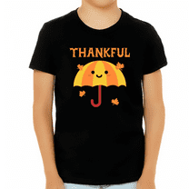 Boys thanksgiving shirts deals