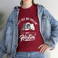 thumbnail image 1 of Funny Brazilian Jiu Jitsu They See Me Rolling T-Shirt, 1 of 2
