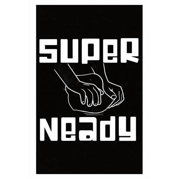 Funny Bread Poster - Wall Decor Gift