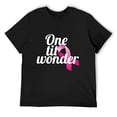 thumbnail image 1 of Funny Breast Cancer Mastectomy Recovery Designs For Women Sweatshirt Black, 1 of 5