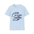 thumbnail image 1 of Funny Bridal Celebrations Vacation Bridal Women Men Groom Hilarious Bridesmaids Graphic Wedding Saying Gag  Unisex Softstyle T-Shirt, 1 of 4