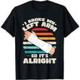 thumbnail image 1 of Funny Broken Arm T-Shirt, 1 of 4