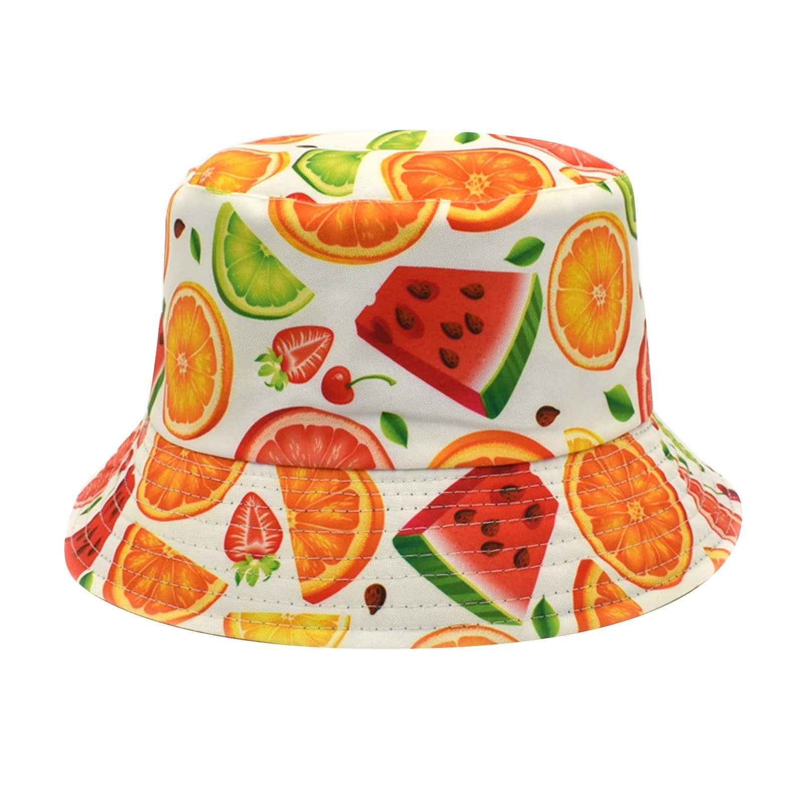 Fun summer hat Kids main image 3