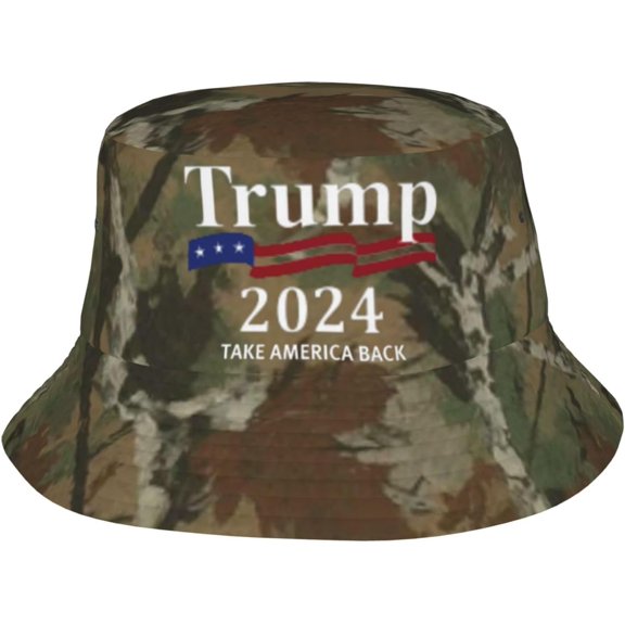 Funny Bucket Hats for Men Women Cute Beach Fisherman Hat for Summer Outdoor Sun Cap Hiking Travel