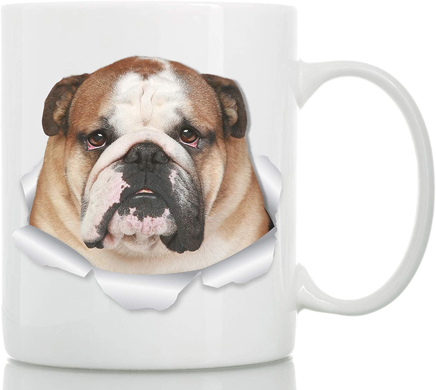 Diner Mug – Hanx Coffee