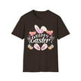 thumbnail image 1 of Funny Bunny Ear With Eggs Spring Easter Costume Rabbit, 1 of 4