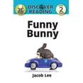 thumbnail image 1 of Funny Bunny, (Paperback), 1 of 1