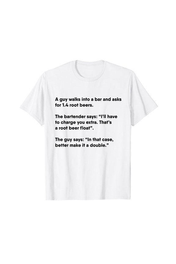 Funny C++ Programmer T-Shirt