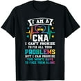 thumbnail image 1 of Funny CNA Nurse T-Shirt, 1 of 3