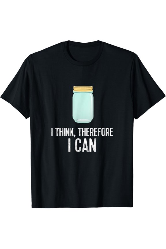 : I Can T-Shirt