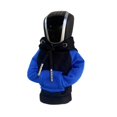 thumbnail image 1 of Funny Car Cotton Color Stitching Hoodie Car Gear Shift Cover Gear Shift Knob Hoodie Sweatshirt Knob Hoodie Cover BLACK&BLACK, 1 of 8