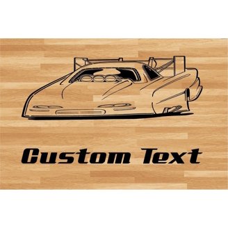 Kids wall sticker Red sports car Kids wall sticker Red sports car