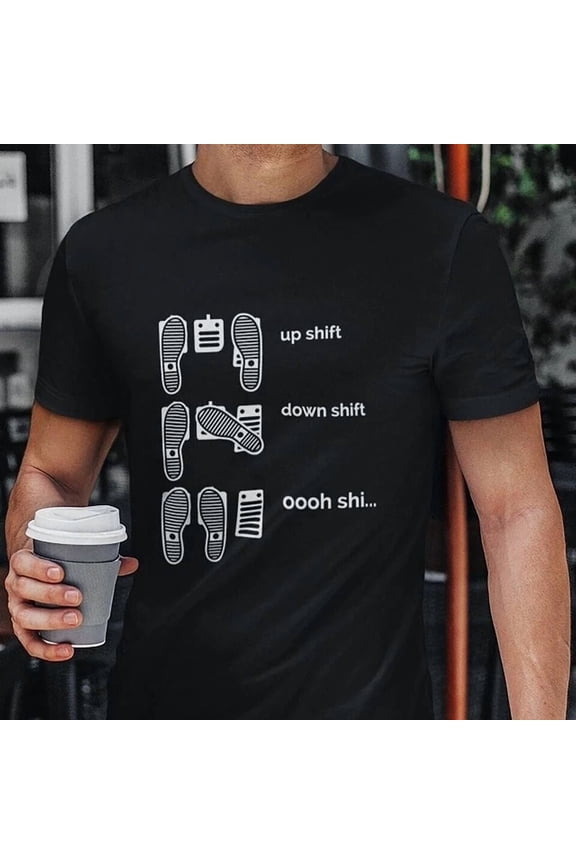 Funny Car Shirt, Car Guy T-Shirt, Car Lover Gift, Car Enthusiast, Car Racing S-5XL Birthday Gifts; For Men & Women, Vintage Birthday Gift
