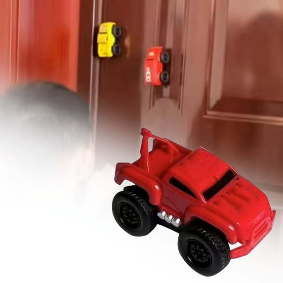 Funny Car Suspension Toy for Kids Stress Puzzle Vehicle Play Novelty