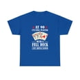 thumbnail image 1 of Funny Card Tee 90th Birthday Gifts for Grandma 1929 T-Shirt, 1 of 2