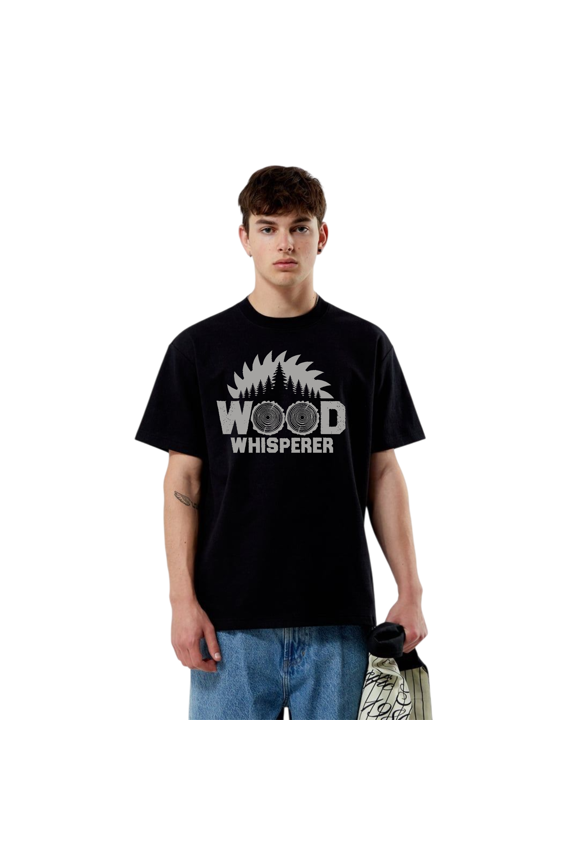 Funny Carpentry And Woodworking Gift Carpenter Humor Unisex T-Shirt V14743, up to Size 5XL