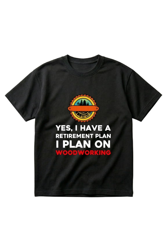 Funny Carpentry Woodworker Gift For Carpenter Men Dad Owner T-Shirts