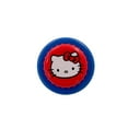Funny Cartoon Bottle Cap Cute Hello Kitty Cat Sanrio Magsafe Wireless