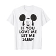 thumbnail image 1 of Funny Cartoon Character T-Shirt for Relaxation and Comfort, 1 of 5
