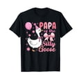 thumbnail image 1 of Funny Cartoon Duck Birthday T-Shirt for Family Matching Celebrations, 1 of 5