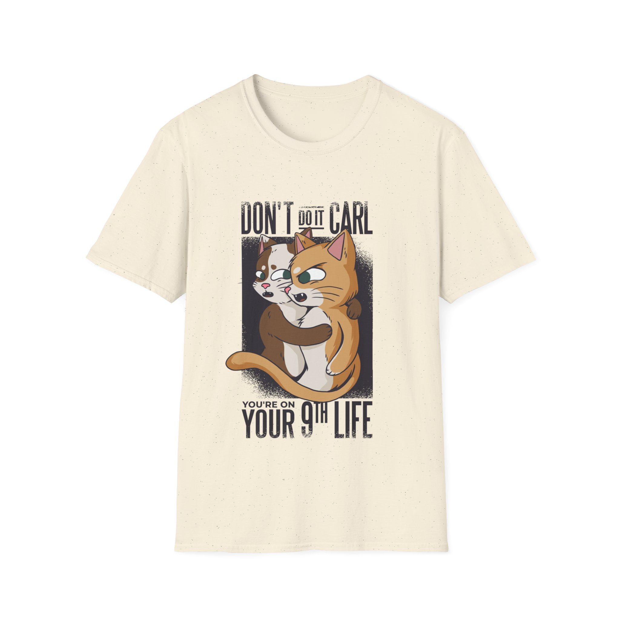 Kitty Biscuits You Need Em We Knead Em Funny Cat Lovers NL