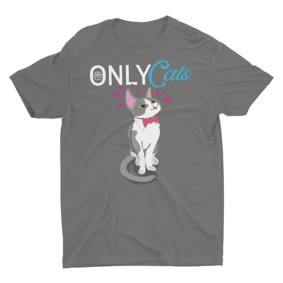 Funny Cat Meme Only Cats Adult Fans Meme Shirts