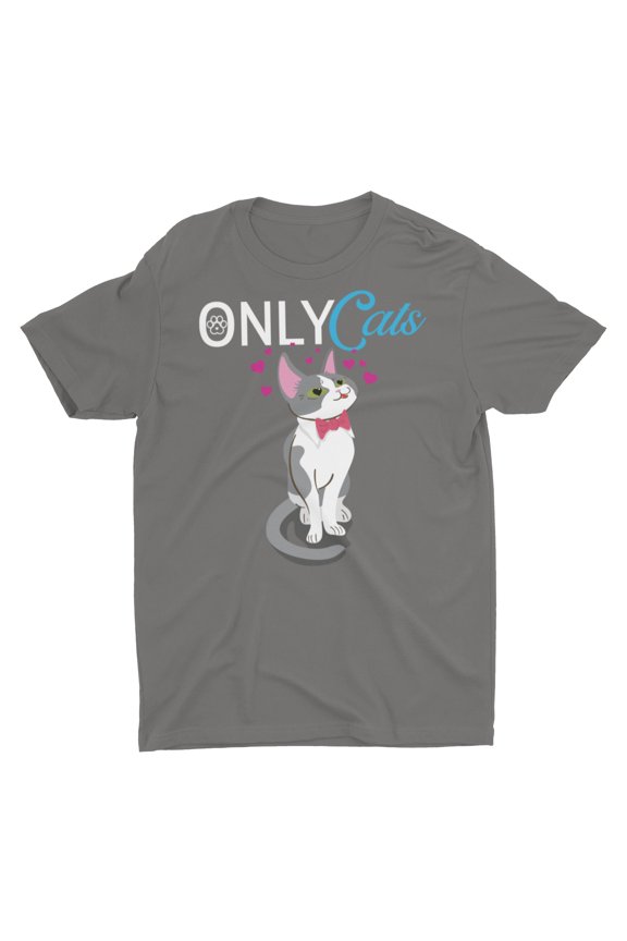 Funny Cat Meme Only Cats Adult Fans Meme Shirts