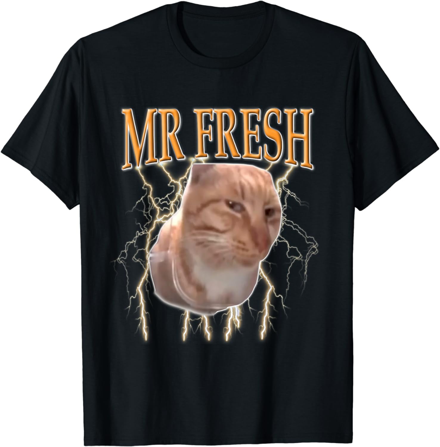 Mr business cat shirt hotsell