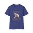 thumbnail image 1 of Funny Cat T-Shirt Certified Savage, 1 of 5