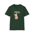 thumbnail image 1 of Funny Cat-itude Cat T-Shirt Alpha Male, 1 of 10