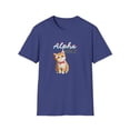 thumbnail image 1 of Funny Cat-itude Cat T-Shirt Alpha Male, 1 of 10
