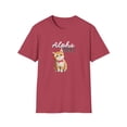 thumbnail image 1 of Funny Cat-itude Cat T-Shirt Alpha Male, 1 of 10