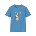 thumbnail image 1 of Funny Cat-itude Cat T-Shirt Alpha Male, 1 of 10