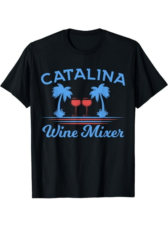 Catalina Wine Mixer Run