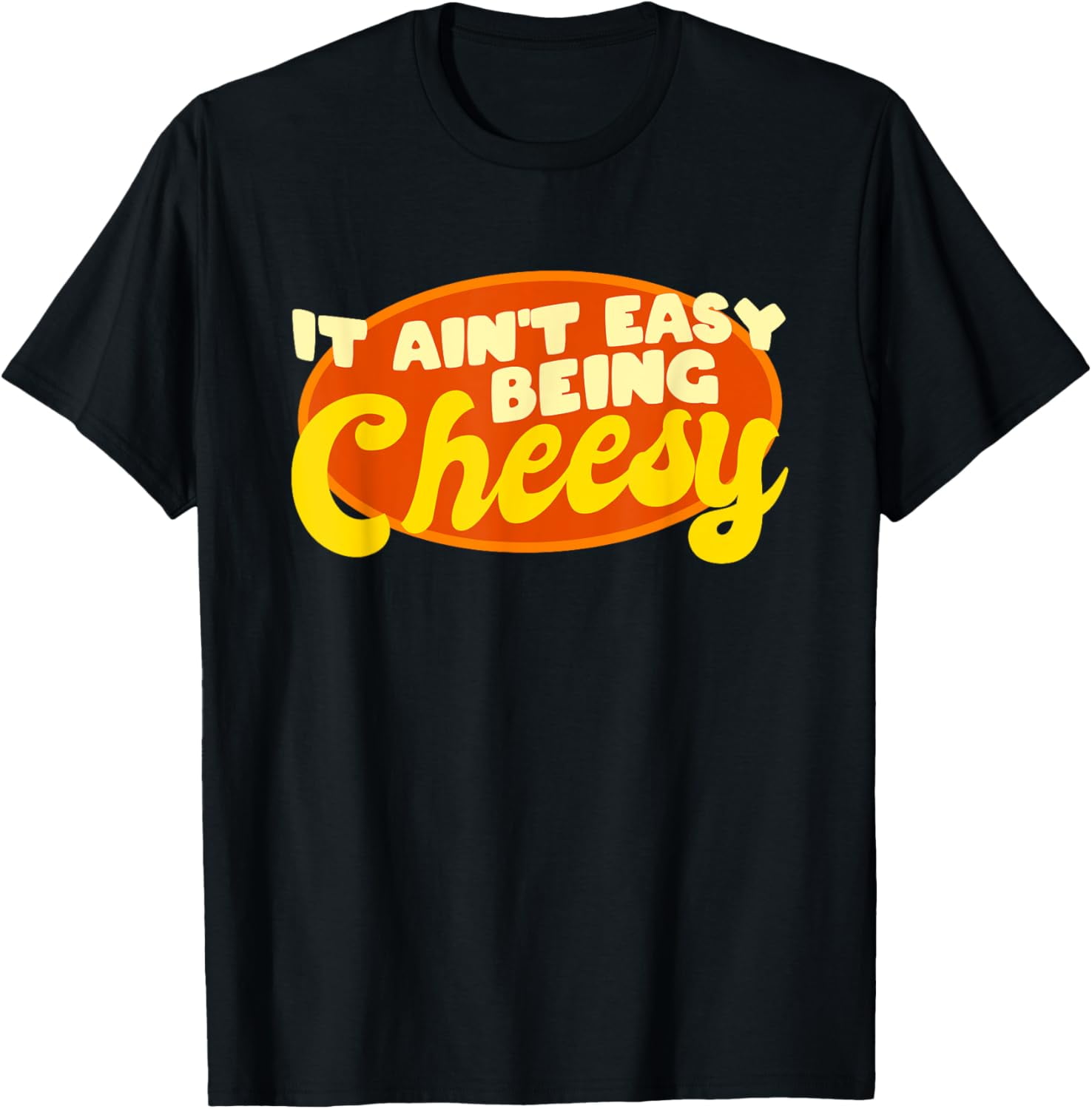 Cheez It T Shirt