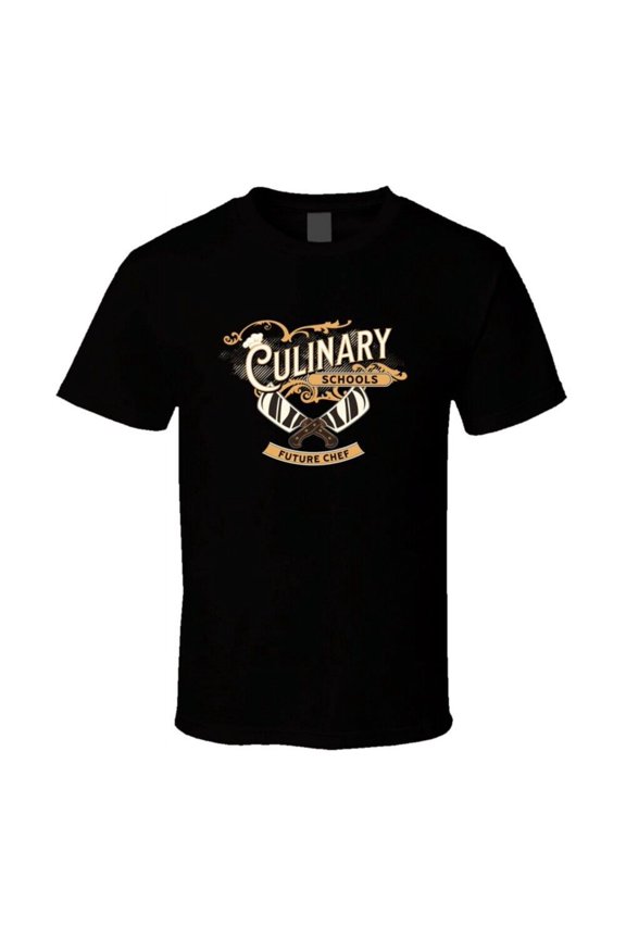 Funny Chef, Cooking Shirt, Culinary School, Culinary Teacher, Gift For Chef, Che