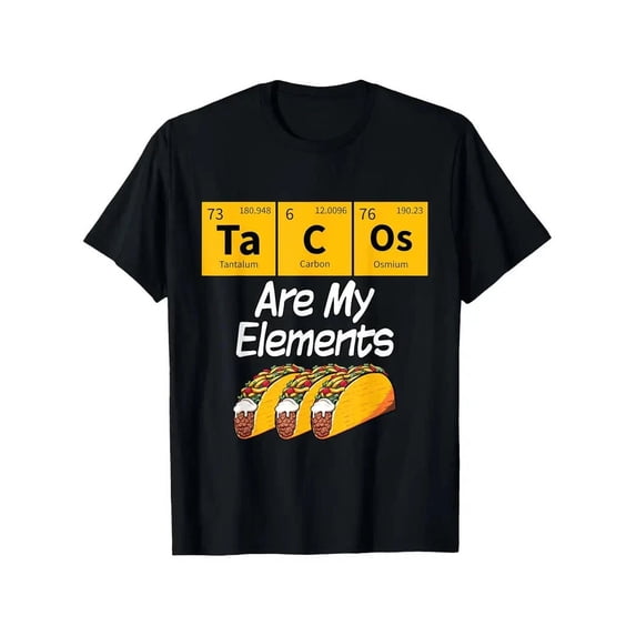 Funny Chemistry Meme Science Enthusiasts Humor Novelty T-Shirt,S-5XL ...