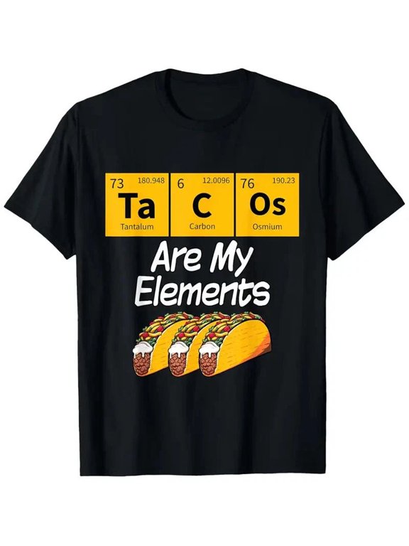 Funny Chemistry Meme Science Enthusiasts Humor Novelty T-Shirt,S-5XL