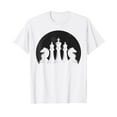 thumbnail image 1 of Funny Chess Graphic Men Boys Chess Chess Player T-Shirt, 1 of 5
