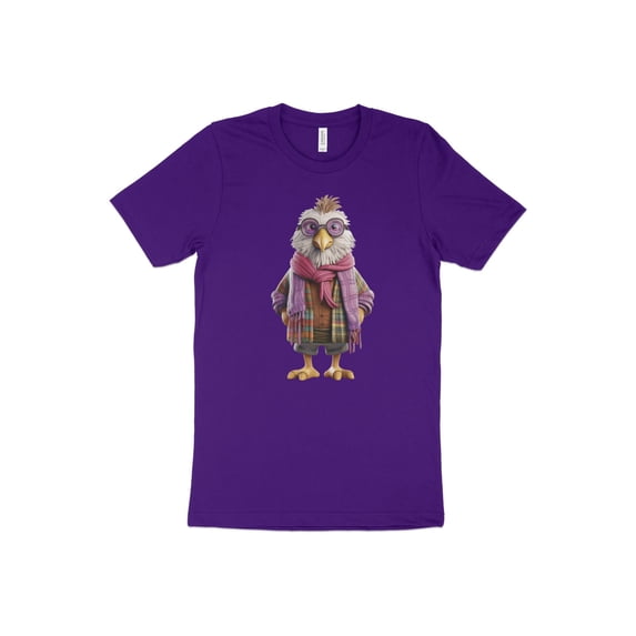 Funny Chick Bird Graphic Tee Chicken Humor Tshirt Funny Chicken Chick Bird Gift for Men Women Kids Boys Girls T-Shirt