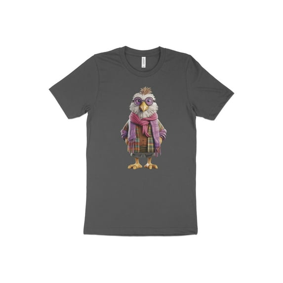 Funny Chick Bird Graphic Tee Chicken Humor Tshirt Funny Chicken Chick Bird Gift for Men Women Kids Boys Girls T-Shirt