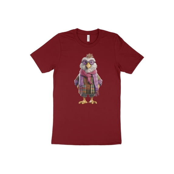 Funny Chick Bird Graphic Tee Chicken Humor Tshirt Funny Chicken Chick Bird Gift for Men Women Kids Boys Girls T-Shirt