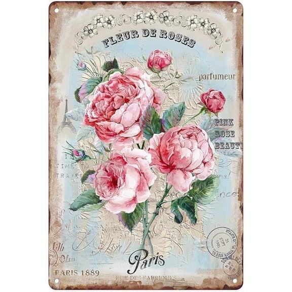 Funny Chicken Gifts Metal Sign Chickens Cluck Around and Find Out Tin Signs For Home Farm Chicken Coop Farmhouse Kitchen Garden Wall Decor Grey Poster Vintage Hanging Painting 12 X 8 Inch Room Bird