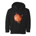 thumbnail image 1 of Funny Chicken Hoodie Toddler -Image by Shutterstock,  2 Toddler, 1 of 4