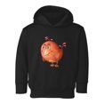 thumbnail image 1 of Funny Chicken Hoodie Toddler -Image by Shutterstock,  4 Toddler, 1 of 4