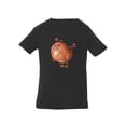 thumbnail image 1 of Funny Chicken T-Shirt Infant -Image by Shutterstock,  12 Months, 1 of 4